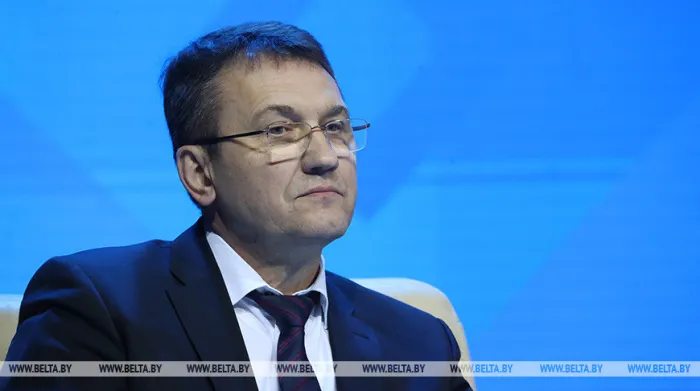 Шульган назвал основные направления развития цифровизации в Беларуси