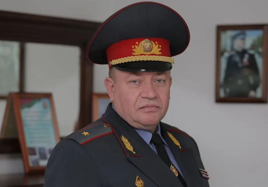 Наказание может найти преступника и через десяток лет