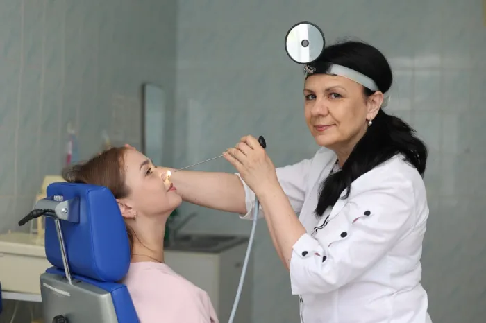 Путь доктора. Быть врачом – значит посвятить всего себя медицине