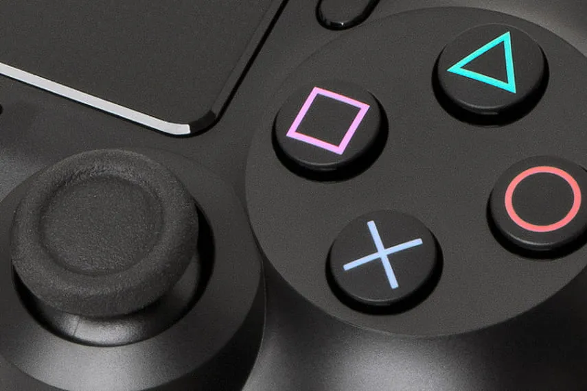 Геймпады DualShock 5 будут работать и на PlayStation 4