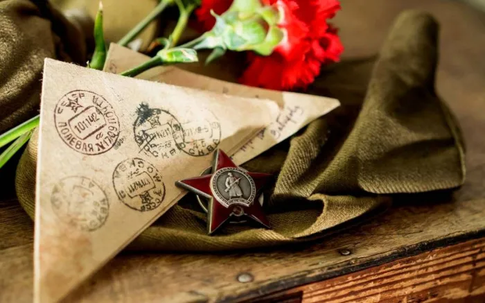 Что писали советские солдаты в 1941-м своим родным с разных фронтов Великой Оте­чественной?