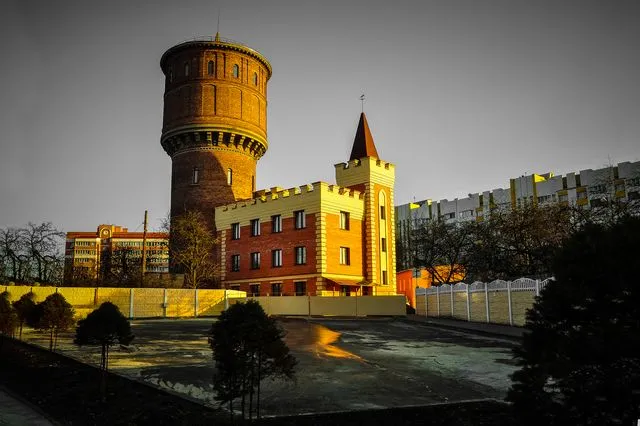 Гомель Константина Антоненко