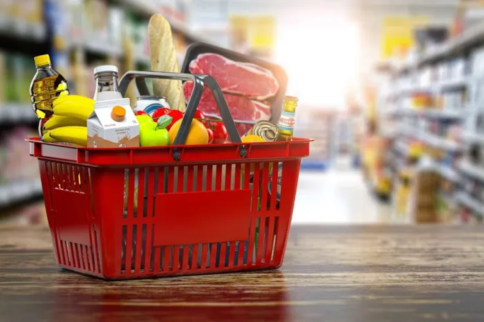 ФПБ проанализировала цены на продукты. Капуста и огурцы подорожали, картофель и морковь подешевели