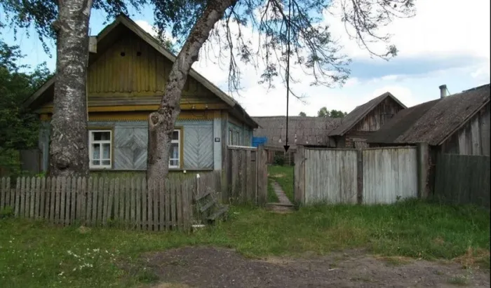 В Чечерском районе в убийстве на бытовой почве обвиняется ранее судимый