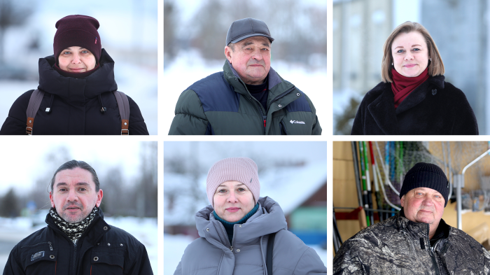 Вы регулярно проходите диспансеризацию? Ответы жителей Буда-Кошелевского района 