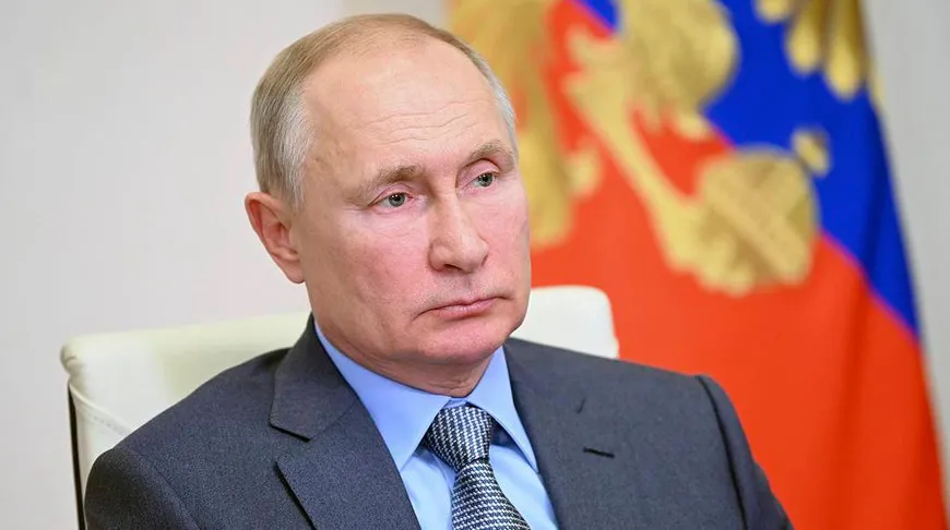 Путин: страны БРИКС прорабатывают вопрос о создании международной резервной валюты