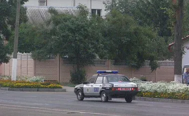 В Добруше дедушка на «ВАЗе» сбил пенсионерку