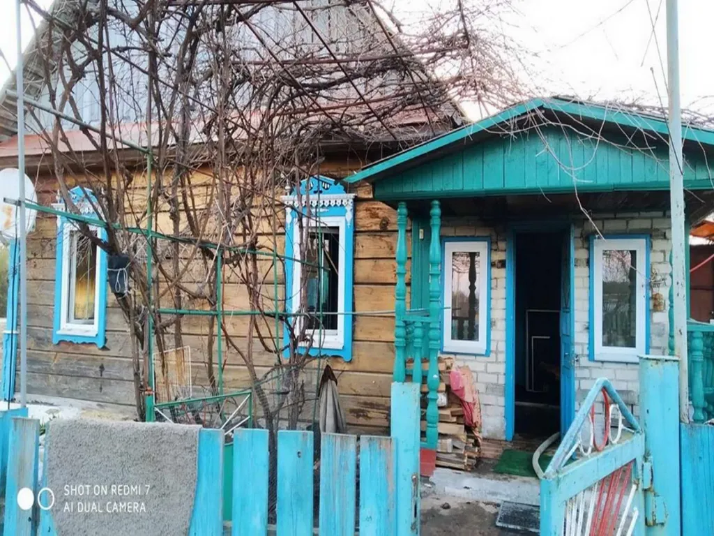 В Мозырском районе на пожаре погиб пенсионер