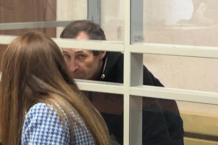 Вынесен приговор 46-летнему гомельчанину, который хотел воевать на территории Украины 