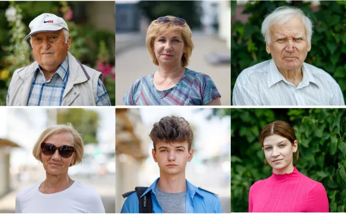 Сбылись ли ваши детские мечты? Ответы горожан