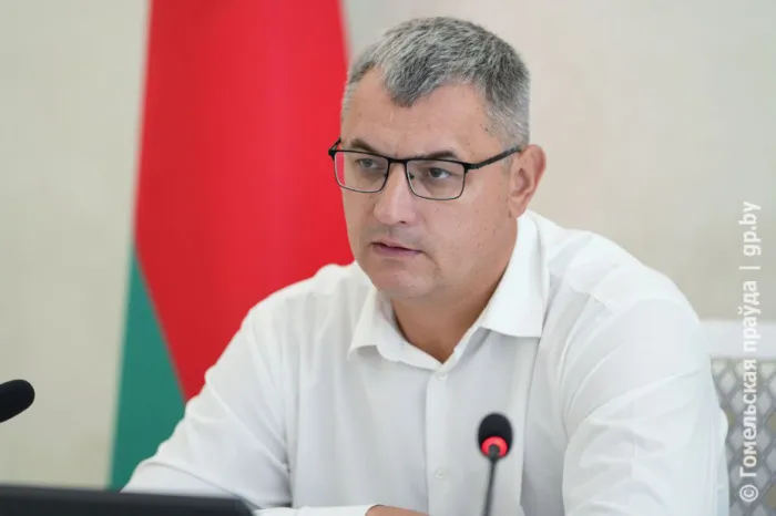 Нужны еще бригады. На штабе облисполкома разобрали ход ликвидации последствий урагана