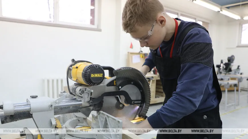 Республиканский конкурс WorldSkils Belarus-2020 пройдет 15-18 сентября