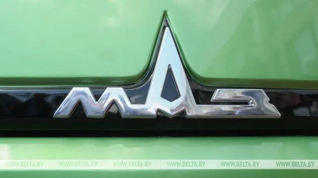 МАЗ разрабатывает модели электробусов