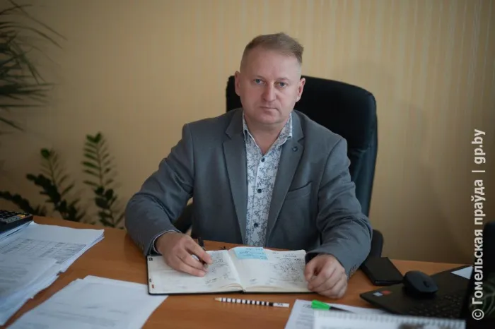 Впервые за долгое время «Приозерское-Агро» Житковичского района встречает праздник с тысячниками