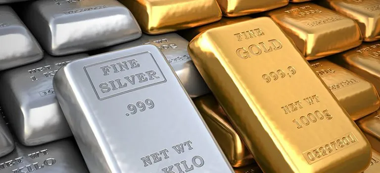 Минфин увеличил цены на скупаемые у физлиц драгметаллы