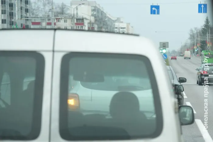 В Беларуси вводятся новации в гостехосмотре
