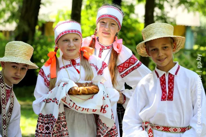Фестываль “Берагіня” пройдзе 12-14 ліпеня ў Акцябрскім