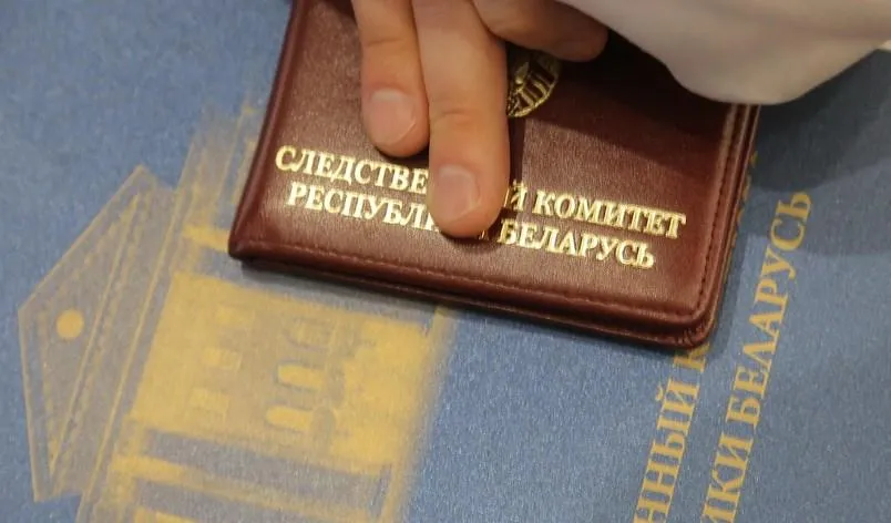 В Речице следователи выясняют обстоятельства гибели 17-летней девушки