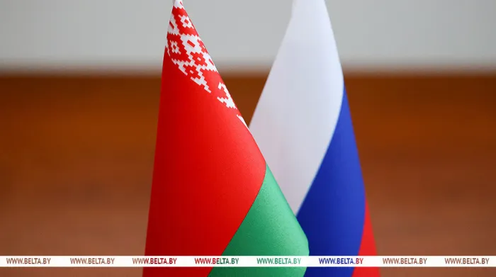 Лукашенко: потерять Беларусь для России неприемлемо, мы ближайшие союзники