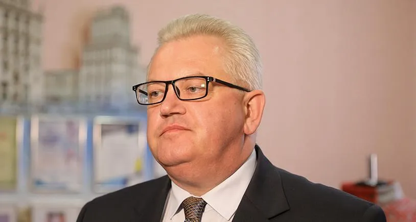 Никаких изменений во вступительной кампании не планируется - Карпенко