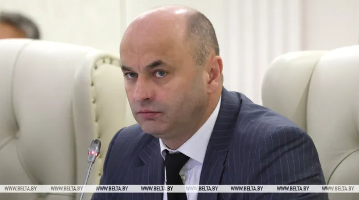 Лукашенко наделил Рогожника полномочиями вице-премьера по вопросам отношений с Россией