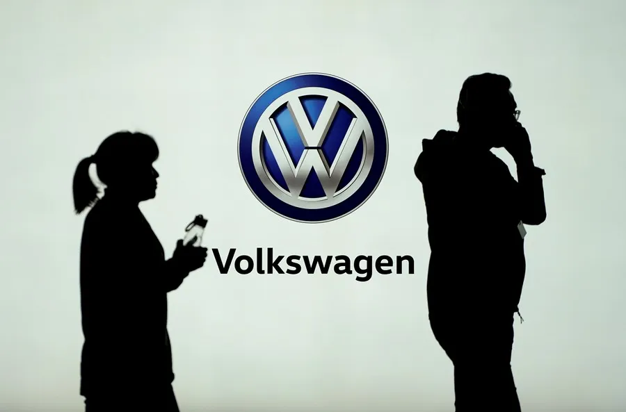Volkswagen может купить прокатную компанию Europcar, проданную им же в 2006 году