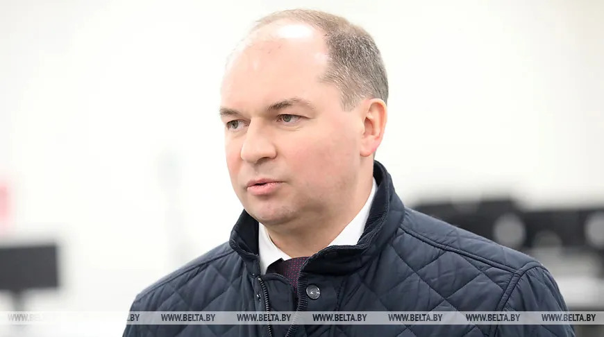 Строительство комплекса H-Oil на Мозырском НПЗ планируют завершить в этом году