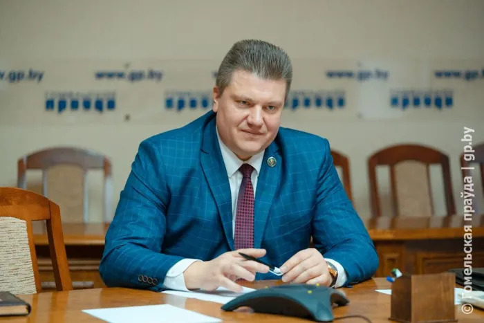 Начальник ИМНС по Гомельской области Дмитрий Калеев рассказал, кому нужно платить налог за имущество и на кого распространяется льгота