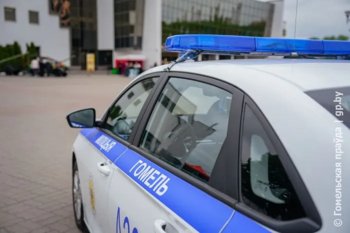 МВД: порядок на мероприятиях ко Дню Победы обеспечен, происшествий не допущено
