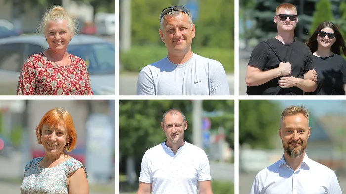 Куда в Беларуси поехать отдохнуть с палаткой? Ответы жителей Буда-Кошелевского района