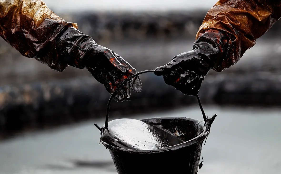 "Белоруснефть" ведет переговоры с азербайджанской "Сокар Констракшн"