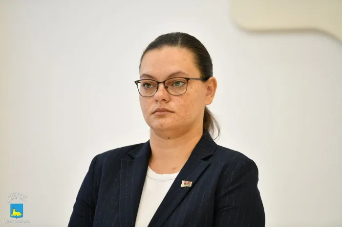 Кадровый день в Гомельском горисполкоме: новое назначение в сфере архитектуры города