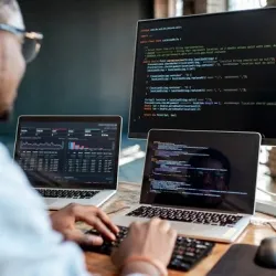 JavaScript – освойте профессию будущего