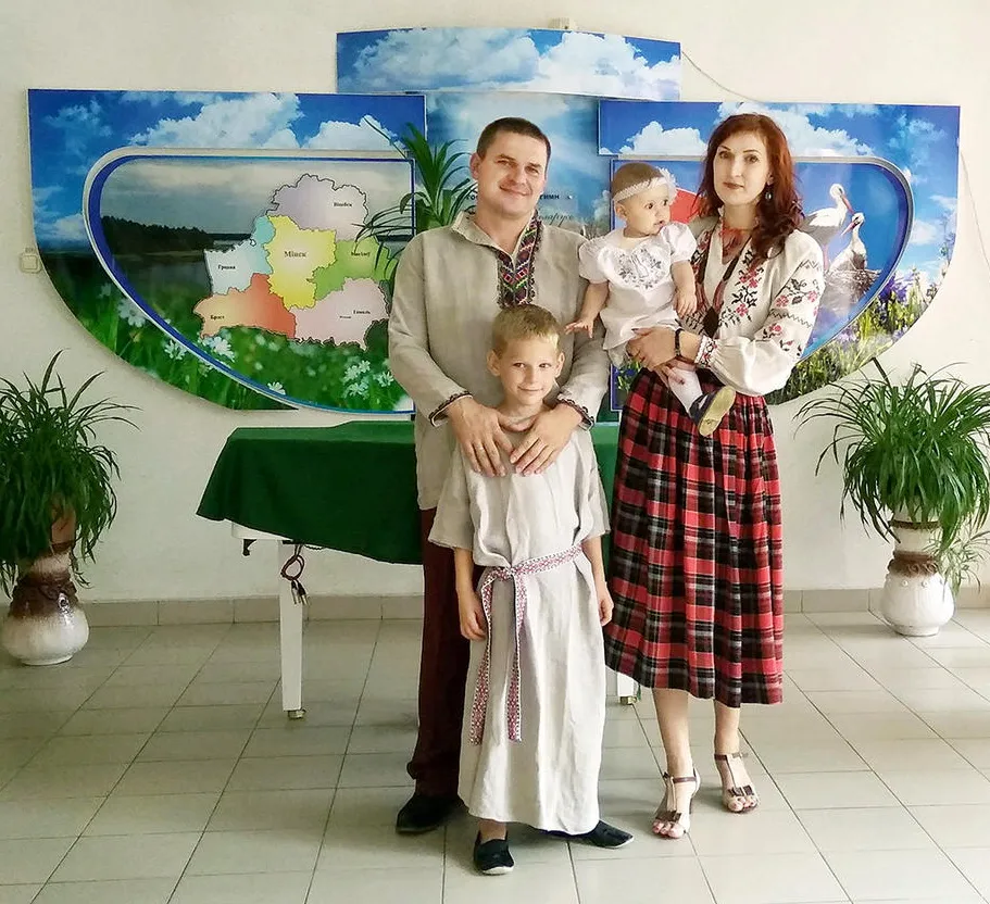 Речичане представят область в финале конкурса "Властелин села"