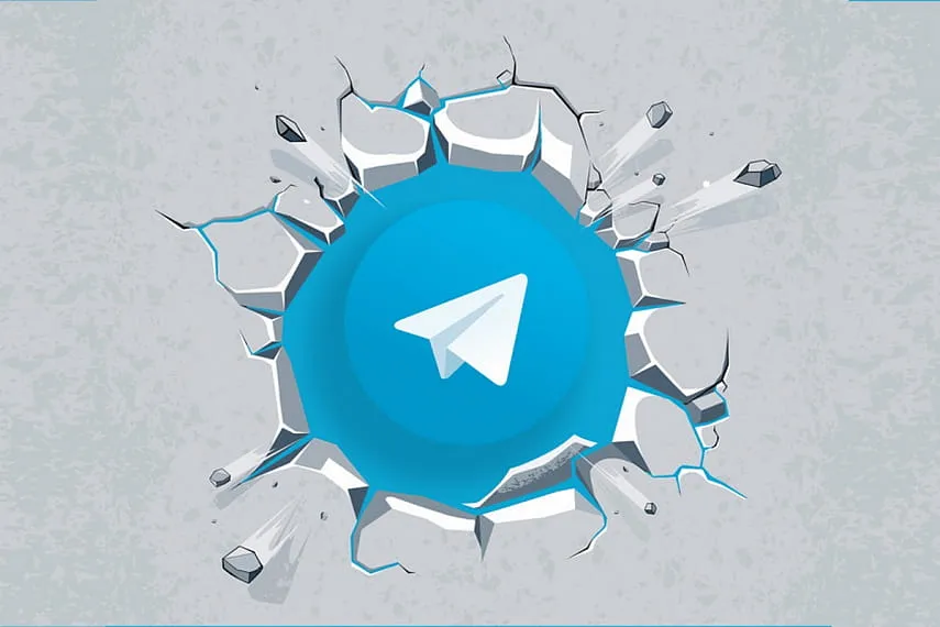В Telegram произошел второй сбой за день