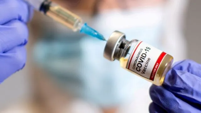 В ближайшие дни стартует производство вакцины от коронавируса из полупродукта на "Белмедпрепаратах"
