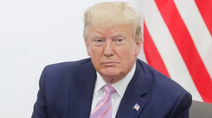 Трамп заявил, что будет баллотироваться в президенты США в 2024 году