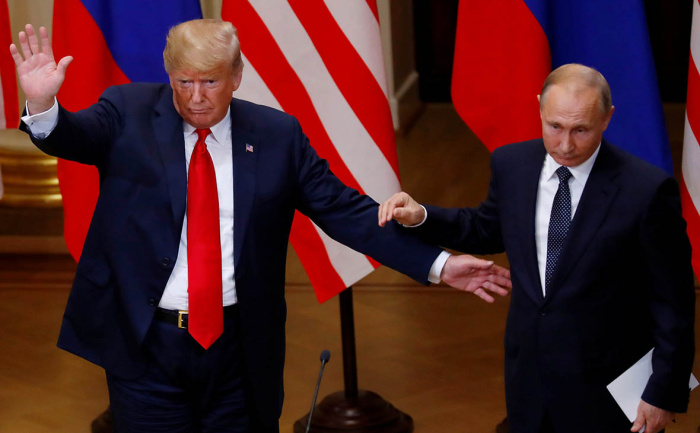Переизбрание Трампа или российский "Орешник": что больше повлияет на переустройство мира