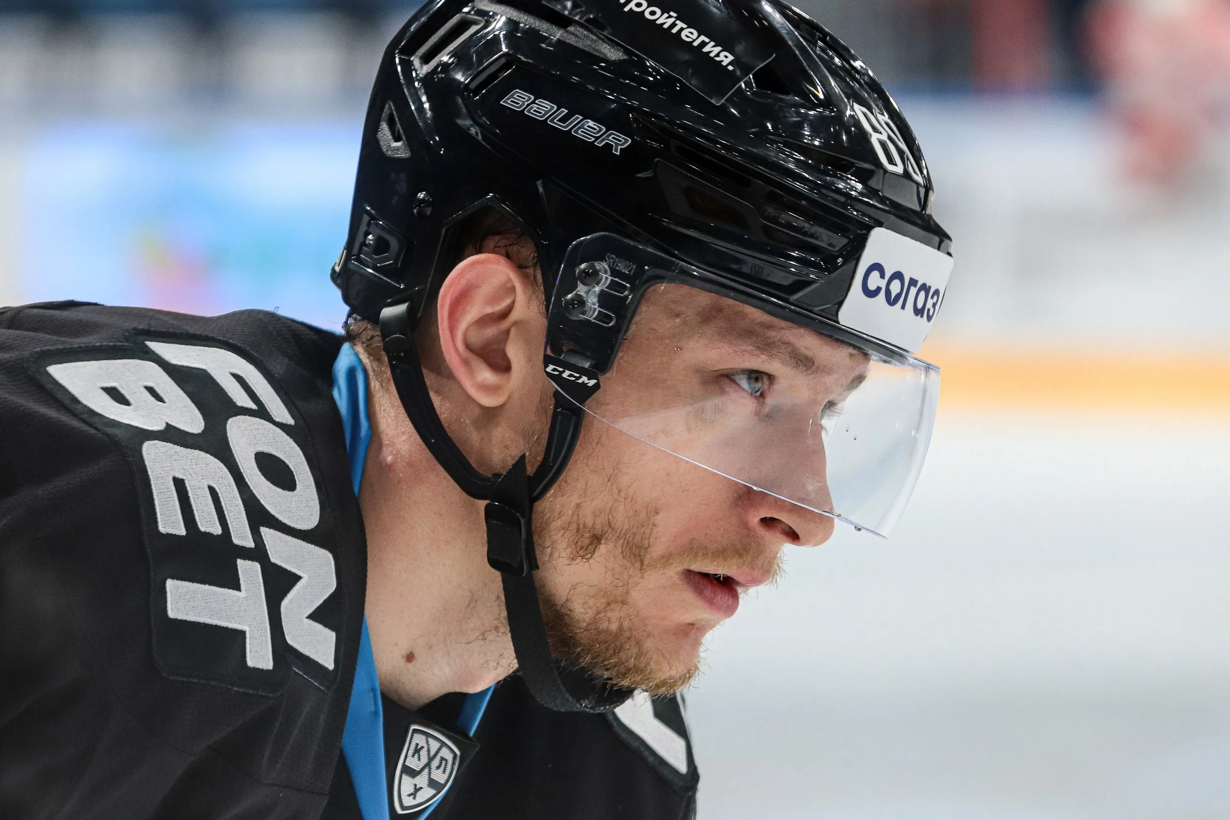 Дмитрий Коробов пополнил ряды жлобинского "Металлурга"