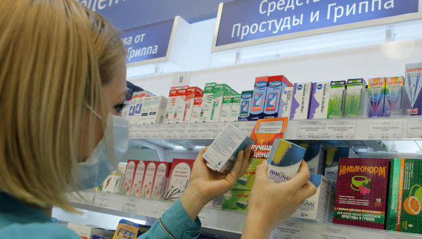 Лечитесь белорусским: Минздрав организует тренинги по популяризации отечественных лекарств среди врачей и населения