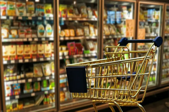Во Франции могут ввести продуктовые карточки
