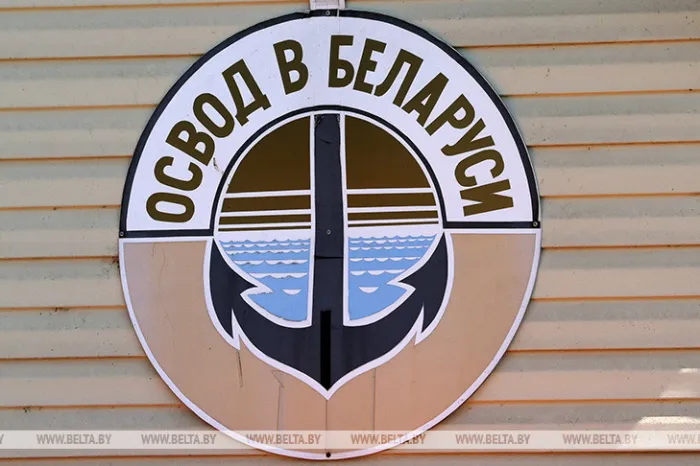 В Житковичском районе рыбака затянуло в трубу на канале: мужчина погиб