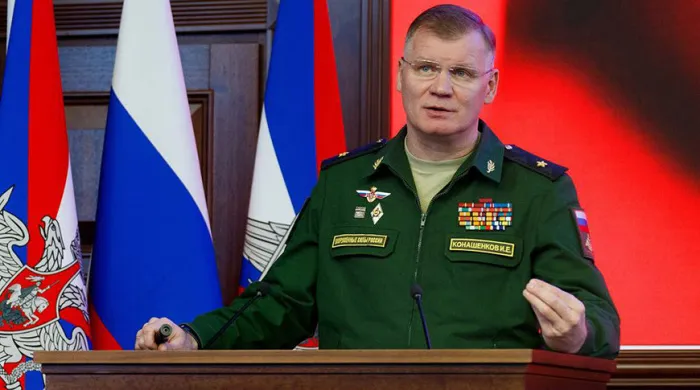 ВКС России уничтожили крупный склад иностранного вооружения в районе Львова