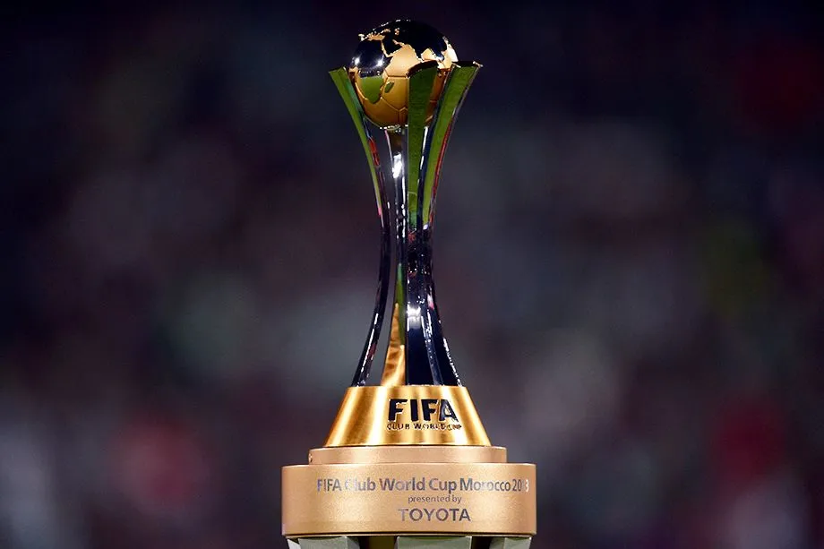 Стали известны финалисты клубного чемпионата мира по футболу