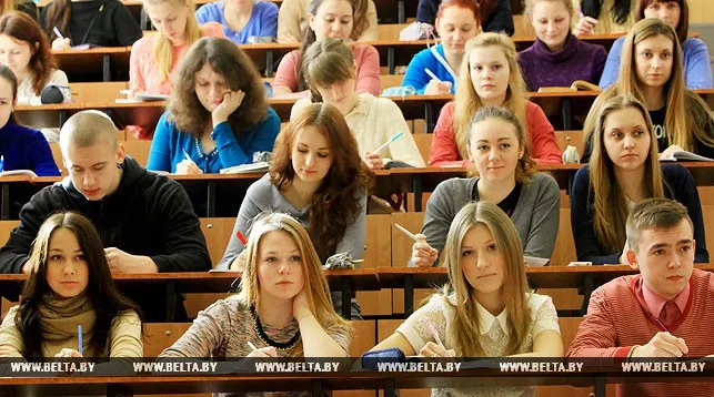 Вузы Беларуси завершают вступительную кампанию