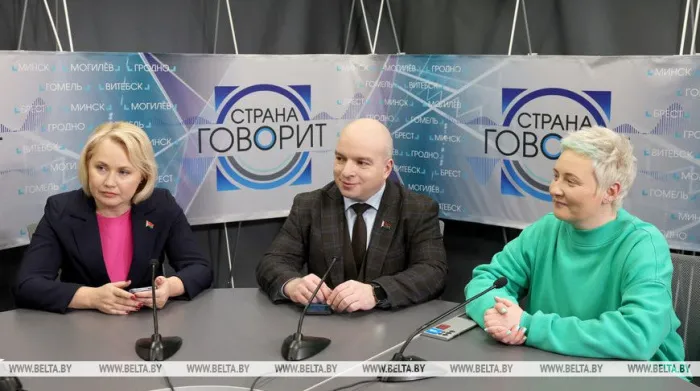 "Сейчас и люди спрашивают, когда дальше будет "Марафон единства". Организаторы о продолжении акции