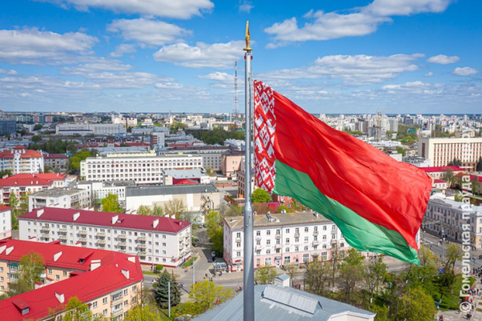 Беларусь вошла в ТОП-30 самых влиятельных стран мира. А Прибалтика? Ну... попробуйте не плакать