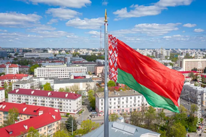 Беларусь вошла в ТОП-30 самых влиятельных стран мира. А Прибалтика? Ну... попробуйте не плакать