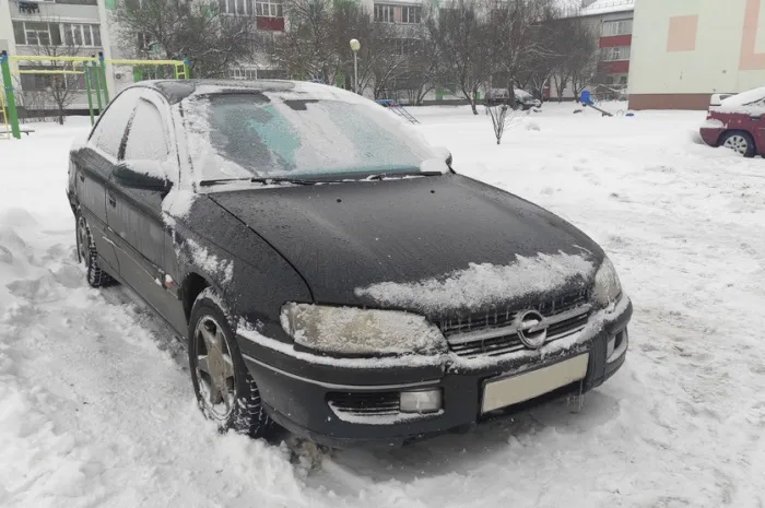 В Лоеве девушка повредила автомобиль соседа, тренируясь в стрельбе. Ей предъявлено обвинение