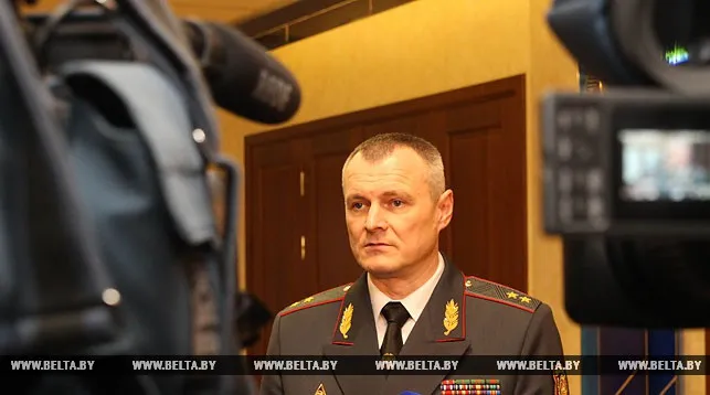 Усложненный практический экзамен на права значительно повысит подготовку мотоциклистов - Шуневич